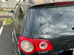 Utilizat 2006 VW Passat Hatchback | 2.500 EUR (Preț OK)