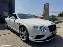 Culoarealb Utilizat 2016 Bentley Continental Berlinǎ | 89.900 EUR