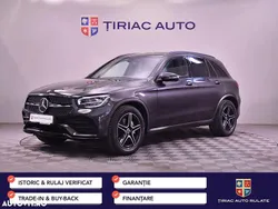 Culoaregri Utilizat 2019 Mercedes GLC220 SUV | 33.900 EUR (Puțin scump)