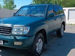 Utilizat 2001 Toyota Land Cruiser SUV | 11.500 EUR