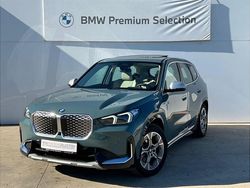 Verde cape york metalizat metalizat Utilizat 2023 BMW iX1 Comfort Edition SUV | 46.400 EUR