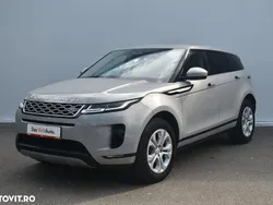 Gri Utilizat 2020 Land Rover Range Rover evoque SUV | 38.437 EUR