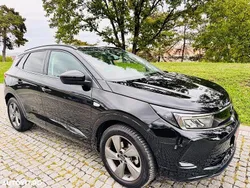 Culoarenegru Utilizat 2024 Opel Grandland X GS Line SUV | 21.450 EUR (Puțin scump)