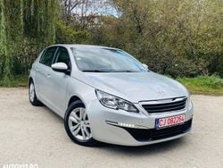 Culoaregri Utilizat 2017 Peugeot 308 Allure Berlinǎ | 6.690 EUR (Preț bun)
