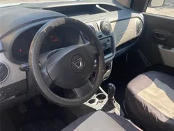 Alb Utilizat 2013 Dacia Dokker Van | 3.300 EUR
