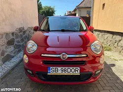 Culoarerosu Utilizat 2016 Fiat 500X Pop Star SUV | 9.950 EUR