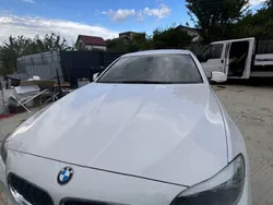 Alb Utilizat 2010 BMW 520 Berlinǎ | 8.450 EUR (Scump)