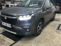 Utilizat 2023 Suzuki SX4 SUV | 17.900 EUR (Scump)