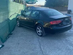 Culoarenegru Utilizat 2009 Audi A4 Berlinǎ | 4.350 EUR