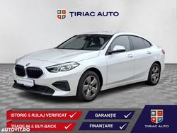 Culoarealb Utilizat 2021 BMW 218 Advantage Coupe | 22.900 EUR (Preț OK)