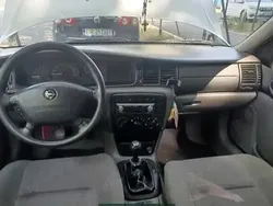 Utilizat 2001 Opel Vectra Berlinǎ | 5.000 EUR