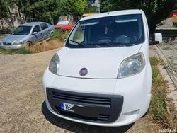 Utilizat 2013 Fiat Qubo Trekking Monovolum | 2.500 EUR