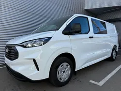 Nouă 2024 Ford Transit Custom Berlinǎ | 34.260 EUR