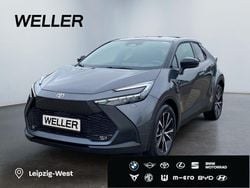 Utilizat 2025 Toyota C-HR Team SUV | 31.360 EUR (Puțin scump)