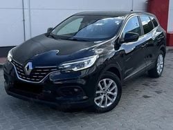 Negru Utilizat 2021 Renault Kadjar SUV | 15.400 EUR (Preț OK)