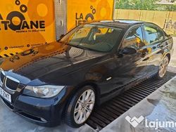 Utilizat 2008 BMW 318 Berlinǎ | 3.300 EUR (Preț OK)