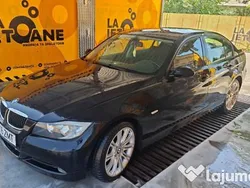 Utilizat 2008 BMW 318 Berlinǎ | 3.300 EUR
