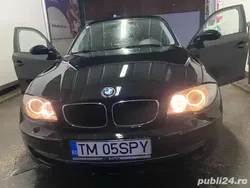 Utilizat 2008 BMW 118 Hatchback | 4.100 EUR