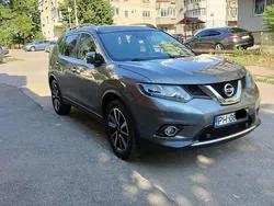 Culoaregri Utilizat 2015 Nissan X-Trail Tekna SUV | 11.200 EUR (Preț OK)