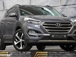 Culoaregri Utilizat 2016 Hyundai Tucson Premium SUV | 16.450 EUR (Preț OK)