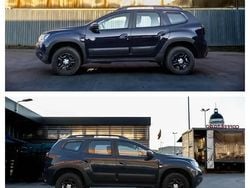 Utilizat 2019 Dacia Duster SUV | 14.100 EUR