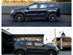 Utilizat 2019 Dacia Duster SUV | 14.800 EUR (Preț OK)