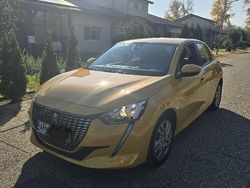 Utilizat 2020 Peugeot 208 Hatchback | 11.000 EUR (Puțin scump)