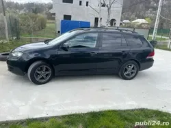 VW Golf VI