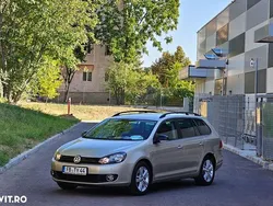 Culoaregri Utilizat 2013 VW Golf VII Match Hatchback | 6.290 EUR (Super Preț)