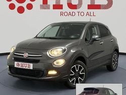 Culoaregri Utilizat 2016 Fiat 500X Lounge SUV | 9.990 EUR (Preț OK)