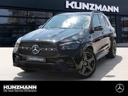 Utilizat 2025 Mercedes GLE450 AMG AMG | 97.490 EUR (Preț OK)