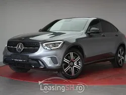 Gri Utilizat 2021 Mercedes A200 Coupe | 45.500 EUR