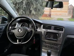 Utilizat 2015 VW Golf VII Break | 7.800 EUR (Preț OK)