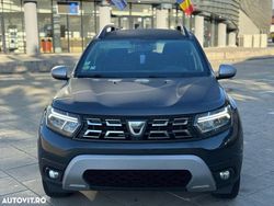 Culoaregri Utilizat 2021 Dacia Duster Prestige SUV | 13.999 EUR (Preț OK)