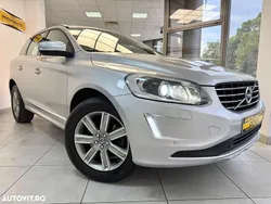 Culoareargint Utilizat 2017 Volvo XC60 Summum SUV | 17.990 EUR (Preț bun)