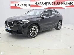 Negru Utilizat 2021 BMW X2 SUV | 27.950 EUR (Preț OK)