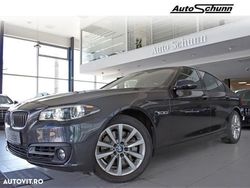 Gri Utilizat 2015 BMW 530 Comfort Edition Berlinǎ | 24.188 EUR (Preț OK)