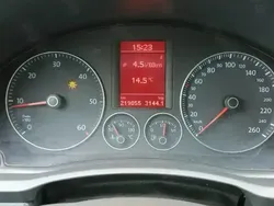 VW Golf V