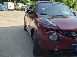 Utilizat 2017 Nissan Juke SUV | 8.000 EUR