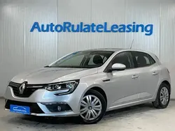 Utilizat 2020 Renault Mégane IV Hatchback | 11.190 EUR (Preț OK)