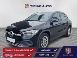 Negru Utilizat 2020 Mercedes GLA180 SUV | 28.490 EUR