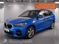 Utilizat 2022 BMW X1 M Sport SUV | 33.356 EUR