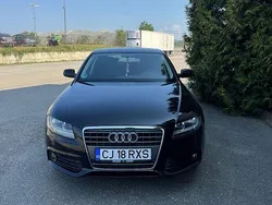 Culoarenegru Utilizat 2011 Audi A4 Berlinǎ | 5.400 EUR (Super Preț)