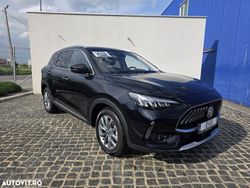 Negru Utilizat 2023 MG EHS Excite SUV | 29.040 EUR (Preț bun)