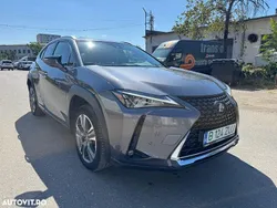 Gri Utilizat 2021 Lexus UX 300e Executive Line SUV | 26.200 EUR