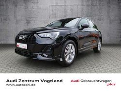 Utilizat 2022 Audi Q3 S-Line SUV | 39.501 EUR