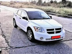 Alb Utilizat 2008 Dodge Caliber Hatchback | 2.800 EUR