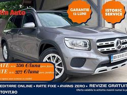 Gri Utilizat 2022 Mercedes GLB180 SUV | 22.990 EUR