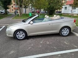 Maro Utilizat 2007 VW Eos SE Cabrio | 3.950 EUR (Preț OK)