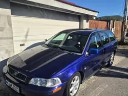 Utilizat 2004 Volvo V40 Break | 1.450 EUR